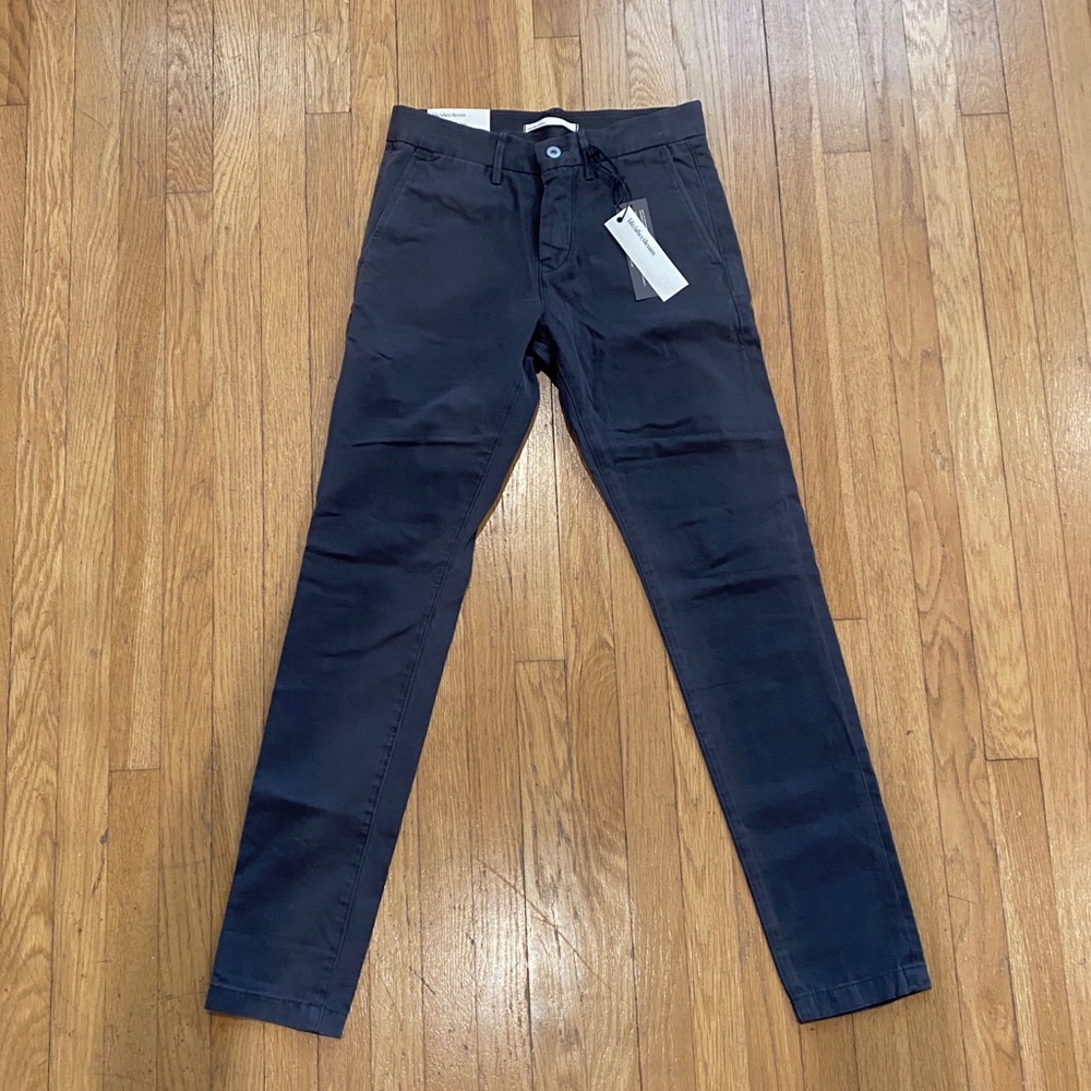 Life After Denim chinos